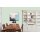 Auro Wandfarbe 555 - Colours for life - reseda green 25