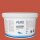Auro Wandfarbe 555 - Colours for life - rocky mountain red 05