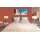 Auro Wandfarbe 555 - Colours for life - rocky mountain red 05