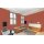 Auro Wandfarbe 555 - Colours for life - rocky mountain red 05