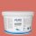 Auro Wandfarbe 555 - Colours for life - rocky mountain red 10