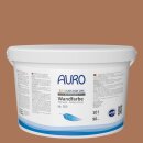 Auro Wandfarbe 555 - Colours for life - rolling tobacco 05