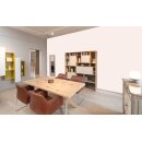 Auro Wandfarbe 555 - Colours for life - rose affair