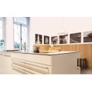 Auro Wandfarbe 555 - Colours for life - rose affair