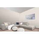 Auro Wandfarbe 555 - Colours for life - rose fog
