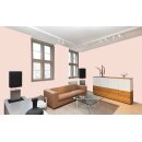 Auro Wandfarbe 555 - Colours for life - rose quartz