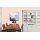 Auro Wandfarbe 555 - Colours for life - rose quartz