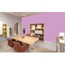 Auro Wandfarbe 555 - Colours for life - rose shade