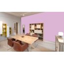 Auro Wandfarbe 555 - Colours for life - rose shade 05