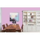 Auro Wandfarbe 555 - Colours for life - rose shade 05