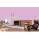 Auro Wandfarbe 555 - Colours for life - rose shade 05