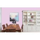 Auro Wandfarbe 555 - Colours for life - rose shade 10