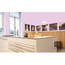 Auro Wandfarbe 555 - Colours for life - rose shade 10
