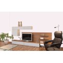 Auro Wandfarbe 555 - Colours for life - rose shade 25