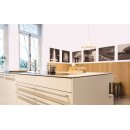 Auro Wandfarbe 555 - Colours for life - rose shade 25