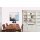 Auro Wandfarbe 555 - Colours for life - rose shade 25