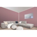Auro Wandfarbe 555 - Colours for life - rose wine 05