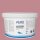 Auro Wandfarbe 555 - Colours for life - rose wine 05