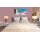 Auro Wandfarbe 555 - Colours for life - rose wine 05