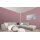 Auro Wandfarbe 555 - Colours for life - rose wine 05