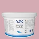 Auro Wandfarbe 555 - Colours for life - rose wine 10