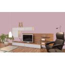 Auro Wandfarbe 555 - Colours for life - rose wine 10