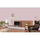 Auro Wandfarbe 555 - Colours for life - rose wine 15