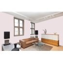 Auro Wandfarbe 555 - Colours for life - rose wine 25