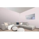 Auro Wandfarbe 555 - Colours for life - rose wine 25