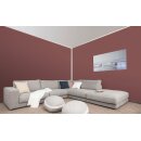 Auro Wandfarbe 555 - Colours for life - rosewood