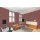 Auro Wandfarbe 555 - Colours for life - rosewood