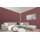 Auro Wandfarbe 555 - Colours for life - rosewood