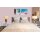 Auro Wandfarbe 555 - Colours for life - rosewood 20