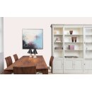 Auro Wandfarbe 555 - Colours for life - rosy-tinted