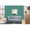 Auro Wandfarbe 555 - Colours for life - sea turquoise
