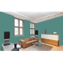 Auro Wandfarbe 555 - Colours for life - sea turquoise