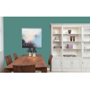 Auro Wandfarbe 555 - Colours for life - sea turquoise