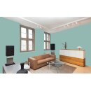 Auro Wandfarbe 555 - Colours for life - sea turquoise 10