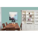 Auro Wandfarbe 555 - Colours for life - sea turquoise 10