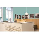 Auro Wandfarbe 555 - Colours for life - sea turquoise 10