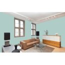 Auro Wandfarbe 555 - Colours for life - sea turquoise 15