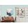 Auro Wandfarbe 555 - Colours for life - sea turquoise 20