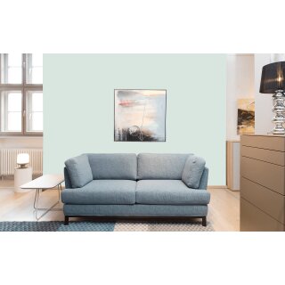 Auro Wandfarbe 555 - Colours for life - sea turquoise 25