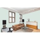Auro Wandfarbe 555 - Colours for life - sea turquoise 25