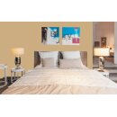 Auro Wandfarbe 555 - Colours for life - serengeti 10