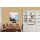 Auro Wandfarbe 555 - Colours for life - serengeti 10