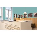 Auro Wandfarbe 555 - Colours for life - shimmering sea