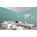 Auro Wandfarbe 555 - Colours for life - shimmering sea