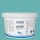 Auro Wandfarbe 555 - Colours for life - shimmering sea
