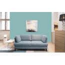 Auro Wandfarbe 555 - Colours for life - shimmering sea 05